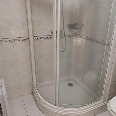 Appartamento Hendaye, 2 Pièces, 4 Personnes - Fr-1-239-777 *