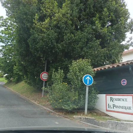 Apartment Appart. 2* A Hendaye, Proche Centre, Parking Privatif - Fr-1-239-777
